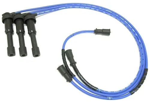NGK Wire Set - main product image