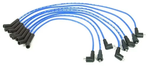 NGK Wire Set - image principale du produit