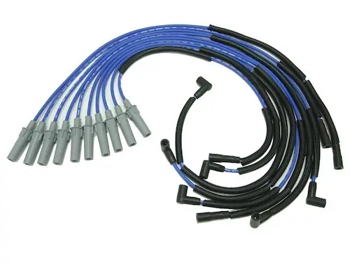 NGK Wire Set - image principale du produit
