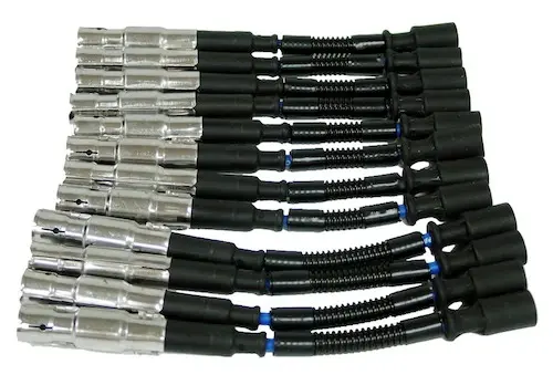 NGK Wire Set - image principale du produit