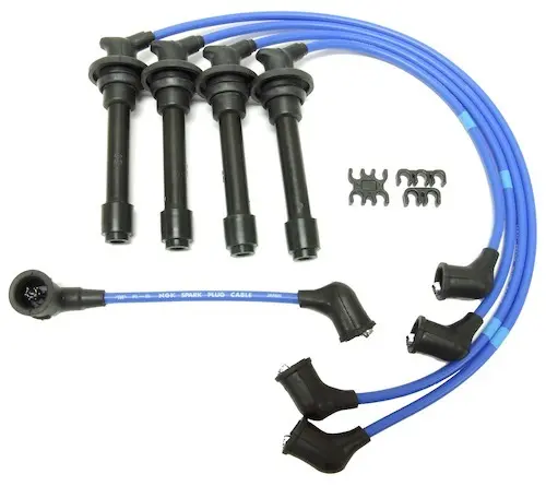 NGK Wire Set - main product image