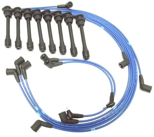 NGK Wire Set - image principale du produit