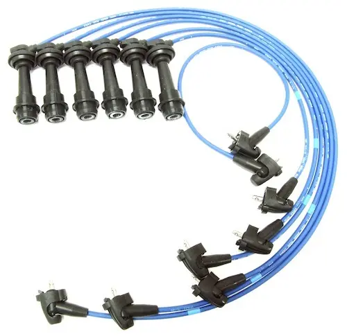 NGK Wire Set - main product image