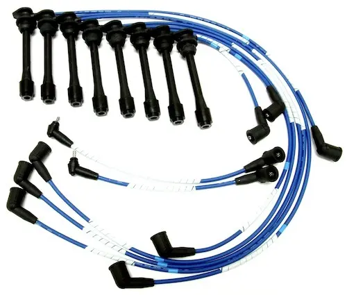 NGK Wire Set - main product image