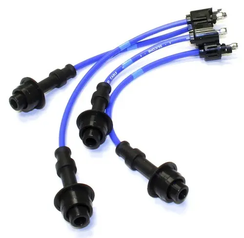 NGK Wire Set - image principale du produit