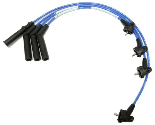 NGK Wire Set - image principale du produit