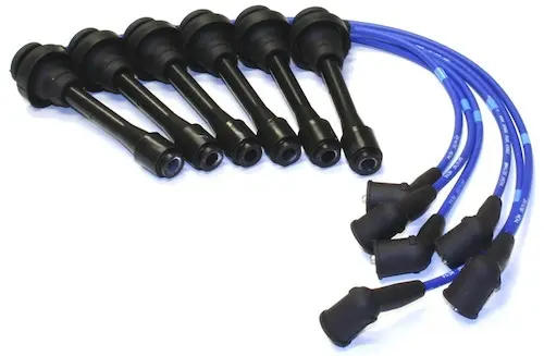 NGK Wire Set - main product image