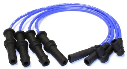 NGK Wire Set - image principale du produit