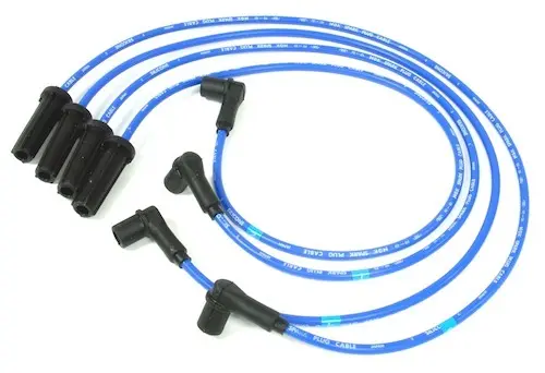 NGK Wire Set - main product image