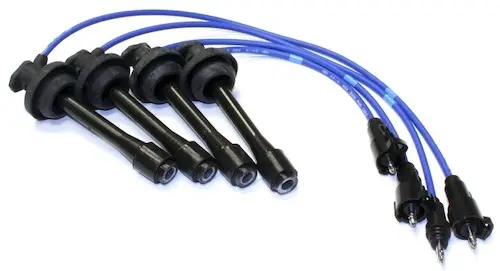 NGK Wire Set - image principale du produit