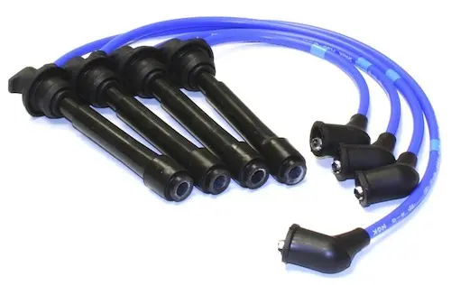 NGK Wire Set - main product image