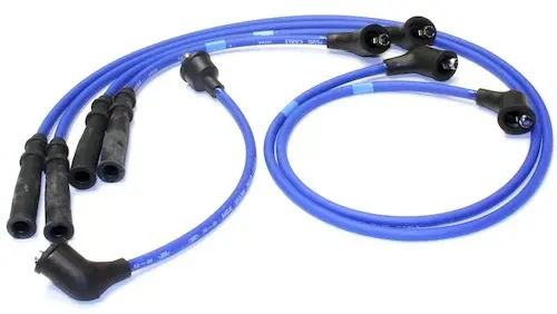 NGK Wire Set - main product image
