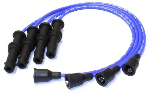 NGK Wire Set - image principale du produit