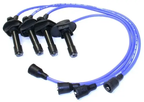 NGK Wire Set - main product image