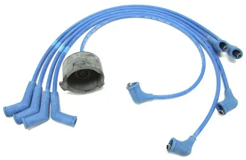 NGK Wire Set - image principale du produit