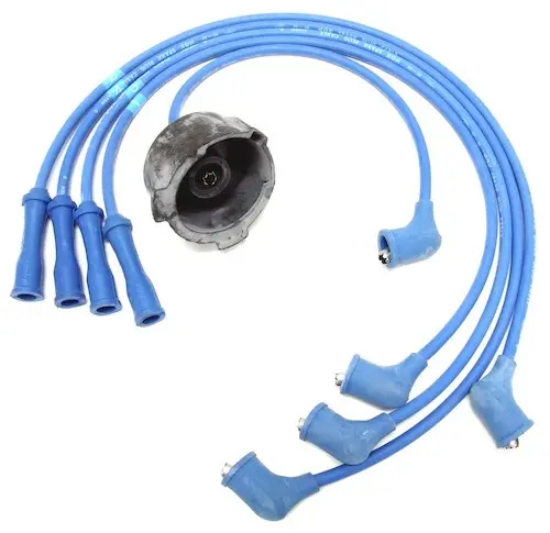 NGK Wire Set - image principale du produit