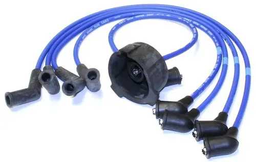 NGK Wire Set - image principale du produit