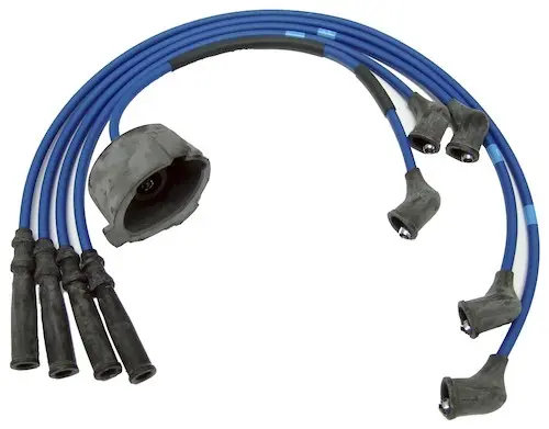 NGK Wire Set - image principale du produit