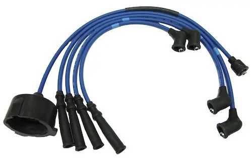 NGK Wire Set - main product image