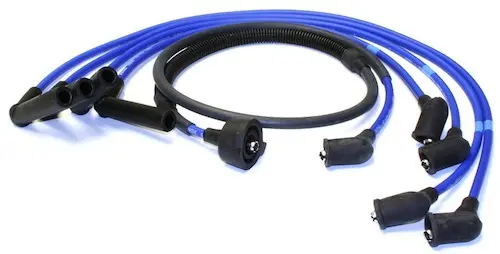 NGK Wire Set - main product image