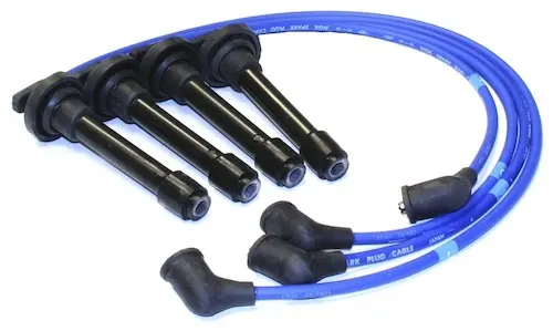 NGK Wire Set - main product image
