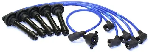 NGK Wire Set - main product image