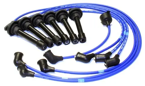 NGK Wire Set - main product image