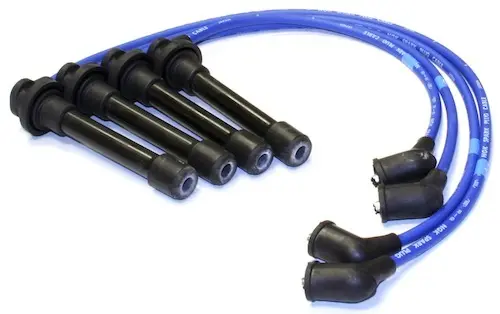 NGK Wire Set - image principale du produit