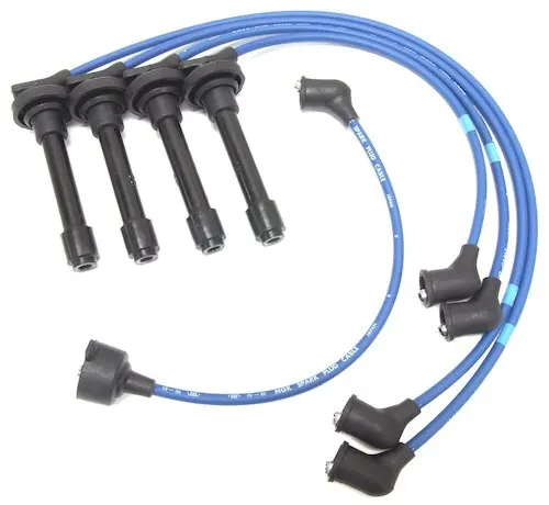 NGK Wire Set - image principale du produit