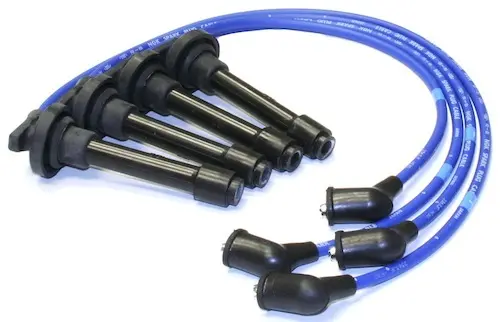 NGK Wire Set - main product image