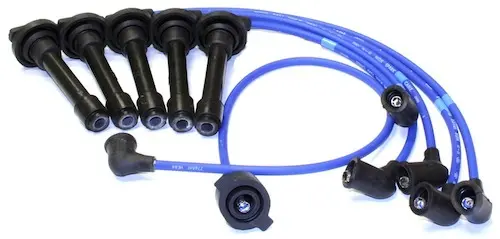 NGK Wire Set - main product image
