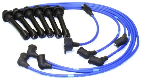 NGK Wire Set - main product image