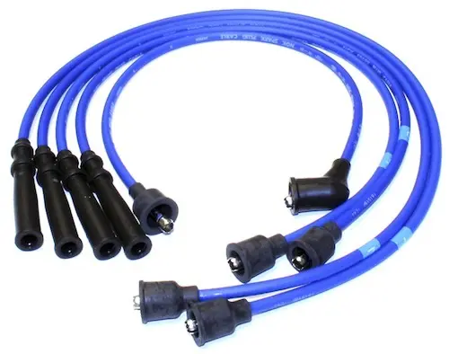NGK Wire Set - main product image
