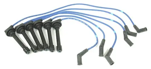NGK Wire Set - image principale du produit
