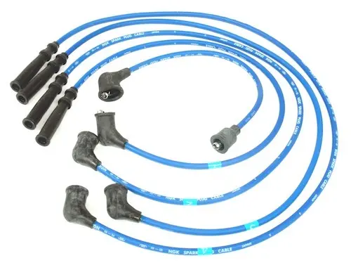 NGK Wire Set - main product image