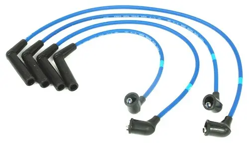 NGK Wire Set - main product image