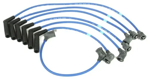 NGK Wire Set - main product image