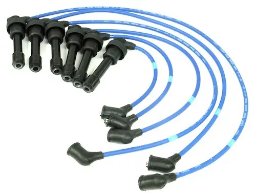NGK Wire Set - main product image