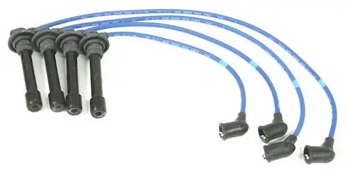 NGK Wire Set - image principale du produit