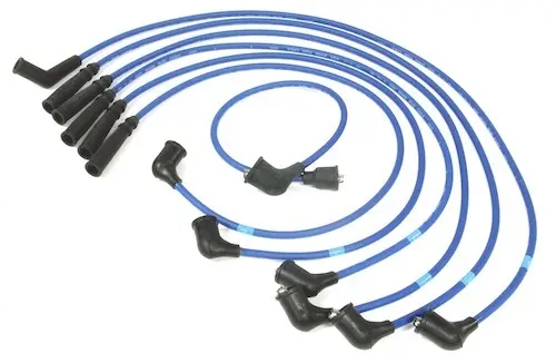 NGK Wire Set - image principale du produit