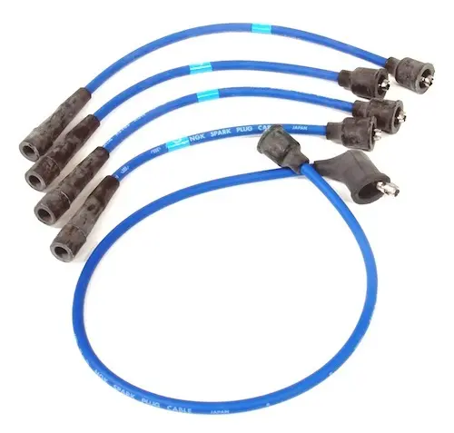 NGK Wire Set - main product image