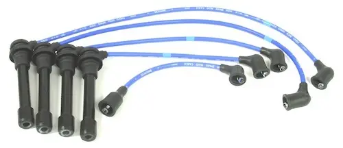 NGK Wire Set - image principale du produit