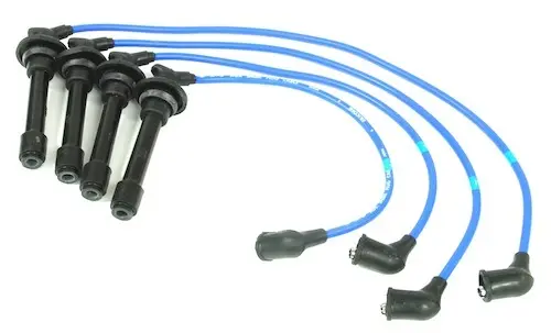 NGK Wire Set - main product image