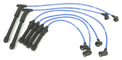 NGK Wire Set - image principale du produit