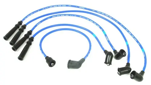 NGK Wire Set - image principale du produit