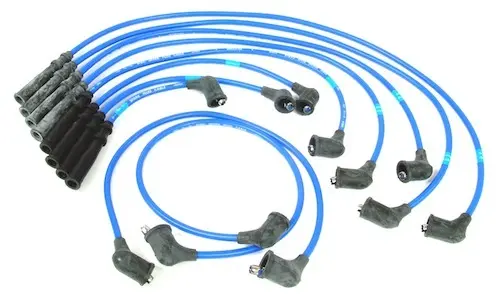 NGK Wire Set - image principale du produit