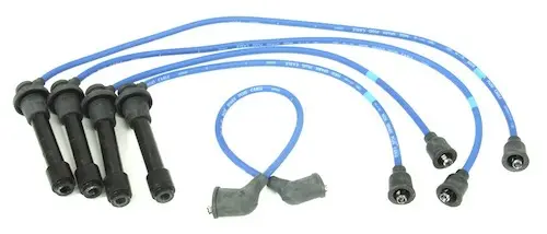 NGK Wire Set - main product image
