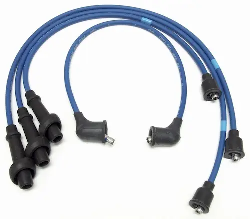 NGK Wire Set - main product image