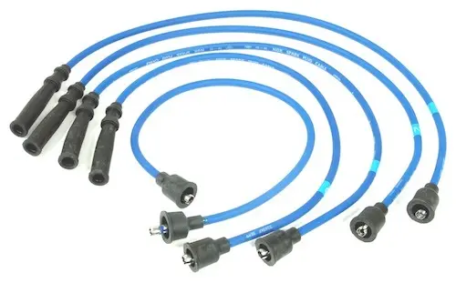 NGK Wire Set - main product image