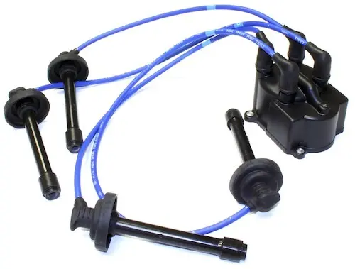 NGK Wire Set - image principale du produit